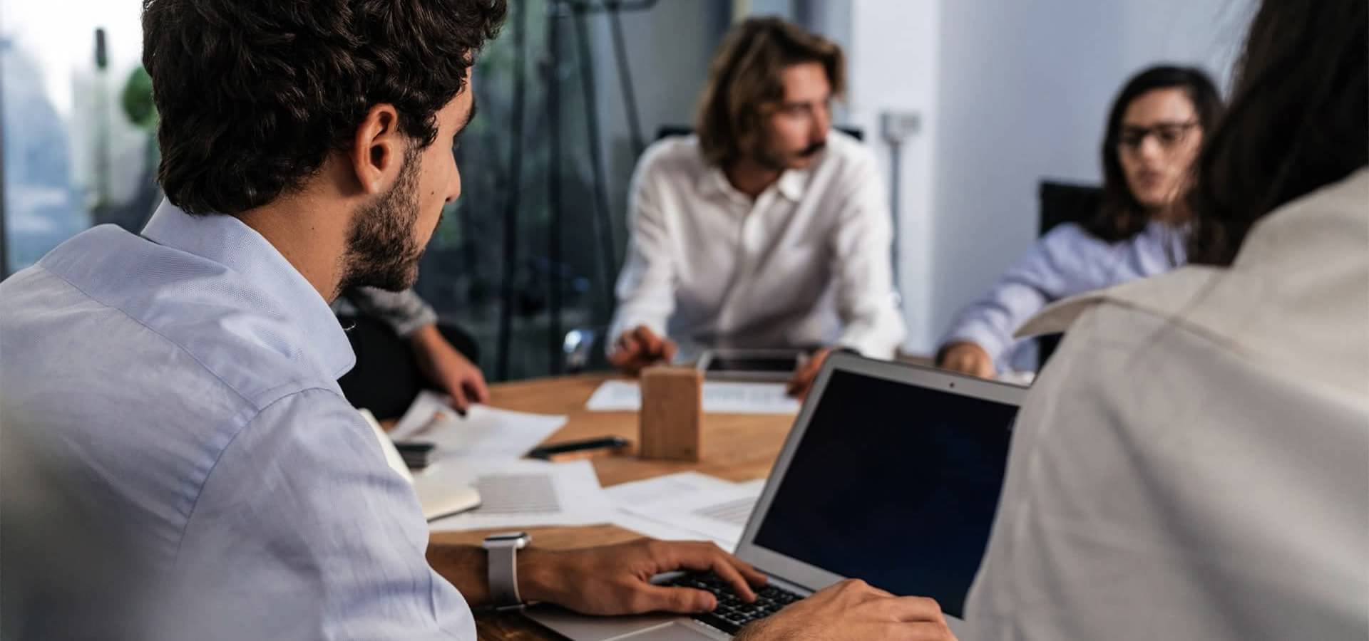 Descubre la mejor opción para tu empresa